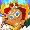 cookie run kingdom++ Logo